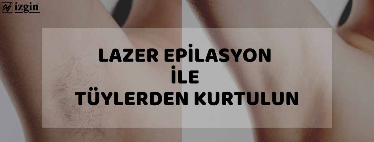 tüylerden kurtulmak