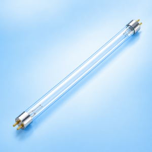 8 Watt Sterilizasyon Cihazı Lambası